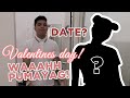 VALENTINES DATE