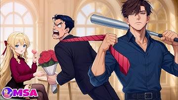 I Went Undercover as My Ex-Boyfriend’s Assistant