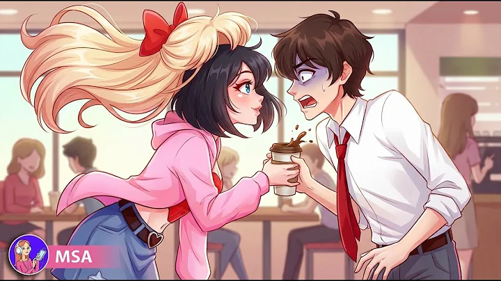 He Thought I Was His Assistant... Until I Removed the Mask