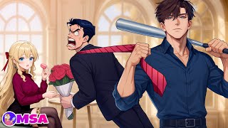 I Went Undercover as My Ex-Boyfriend’s Assistant