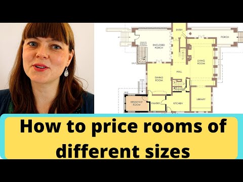 Video: How To Split An Apartment Bill