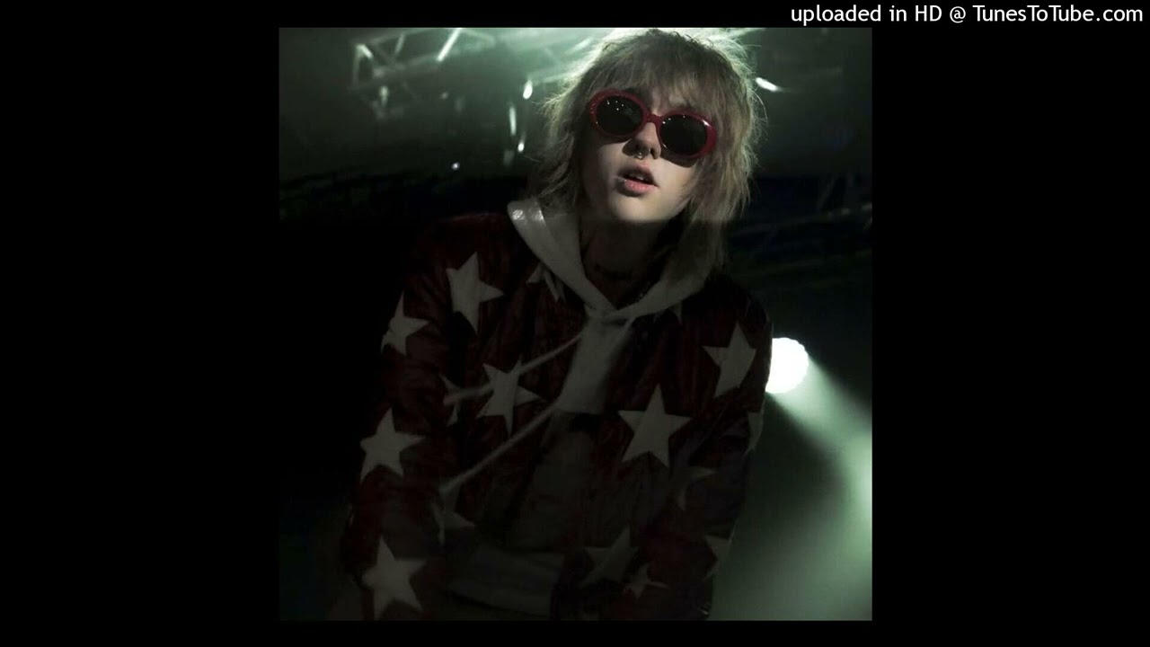 ♱FREE♱ KAI ANGEL x KEN CARSON x EXPERIMENTAL Type Beat - "PLUS_W" (Prod. @lan1q)