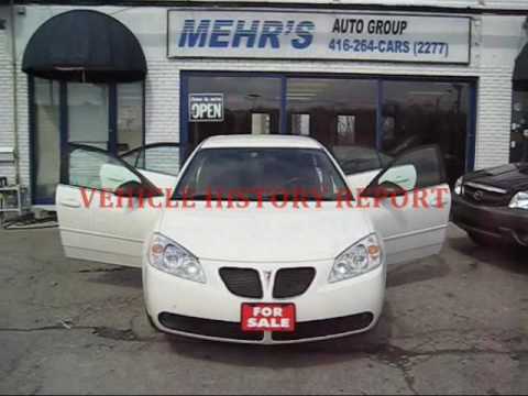 2005 Pontiac G6 W Exterior Interior Video Wmv Youtube