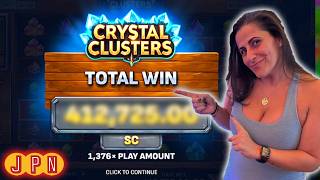 SIX FIGURE SC WINS on this Compilation of Social Casino Bonuses! screenshot 2