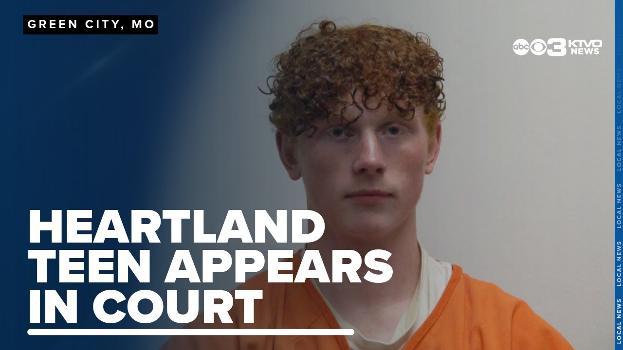 Heartland Teen Accused Of Choking Classmate Appears In Sullivan County heartland-teen-accused-of-choking-classmate-appears-in-sullivan-county