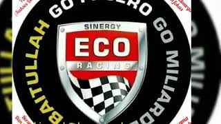 Viral!! Kisah Nyata Ustad Amin di Eco Racing