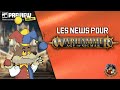 La v4 de age of sigmar  est enfin la  une boite et des figurines de folies 