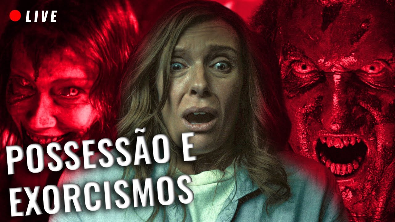 10 filmes com possessão demoníaca e exorcismo para assistir online