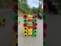 6 Rc remote control for Moka car 😸