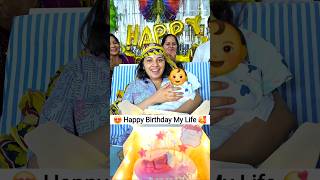 Shashi Baby Birthday 😍 Keshav Shashi Vlogs #love #birthday #youtubeshorts #shorts #party
