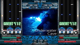 UnderwaterCave