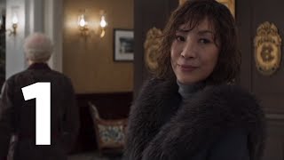 Crazy Rich Asians - The New Lady of the House (Opening Scene)