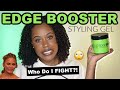 STYLE FACTOR EDGE BOOSTER STYLING GEL WASH N GO 🙄