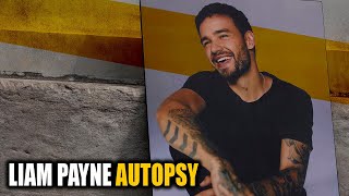5 Disturbing New Liam Payne Autopsy Details After Hotel Death