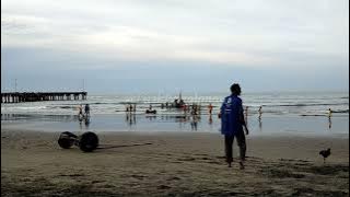 Peluh Nelayan - Slowrock - Lagu Temani Perjalanan #lagu #laguperjalanan #music #beach #slowrock