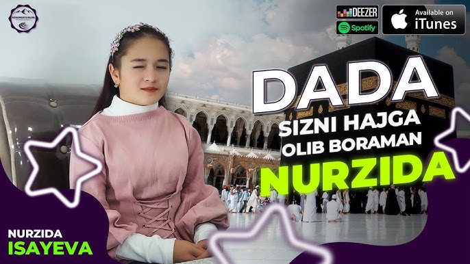 Dadam oz qolini qizinikiga solib qoyadi