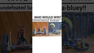 Lego battlebot memes i created.