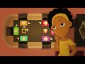 Area and Perimeter (animation guide)