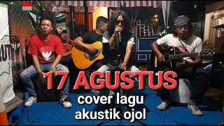 17 Agustus  cover akustik ojol