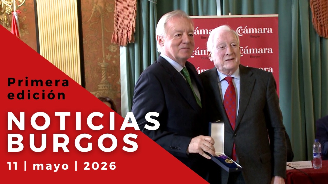 NOTICIAS 8 PRIMERA EDICIÓN | 11 05 26
