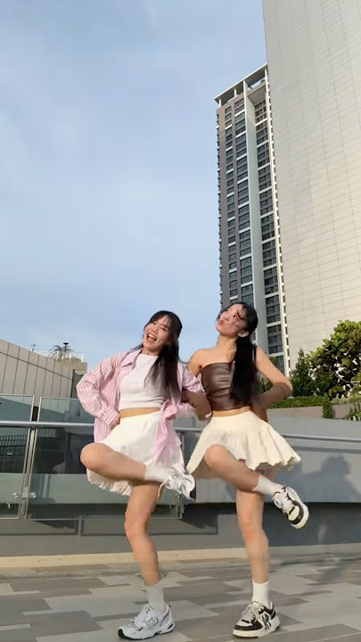 what is love? 🫶🏻 #twice #whatislove #dancechallenge