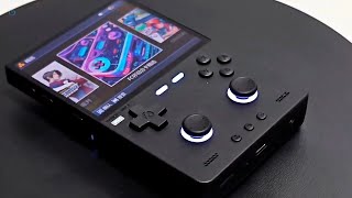 Trimui Brick Pro Death Review screenshot 5