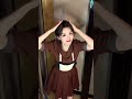Mao Xiaotong | Barabam Keep Running dance ❤️ [2026.04.26] #keeprunning #maoxiaotong