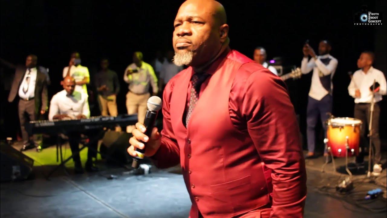Ma Va Restore Sak Pou Mwen Yo Lyrics #SAMUELROBUSTE- MA VA RESTORE SAK POU MWEN YO (LEVANJIL PAM) - YouTube