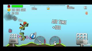 Kiddie Express in Countryside, 1158, No Boosters