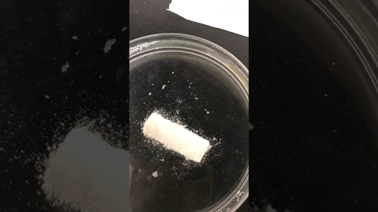 Super Dope Timelapse of Insane Viniger Vs Chalk