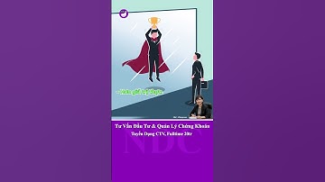 Nhận biết cổ phiếu bị làm giá. #NDC #ChungKhoan