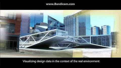 HoloLens transforms Architecture!