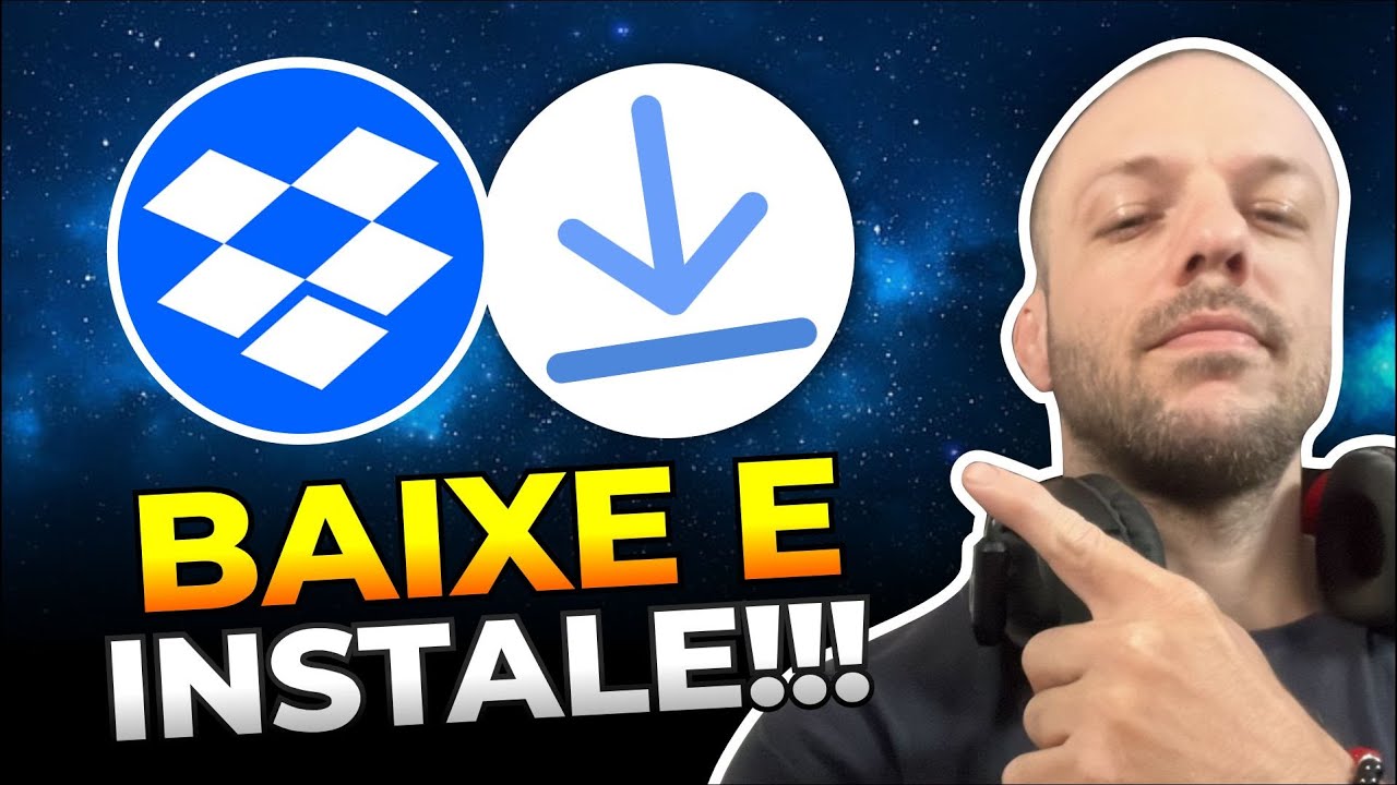 Thumbnail do vídeo