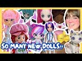 My Toy Fair 2026 Recap Every New Doll I LOVED What Was CANCELLED