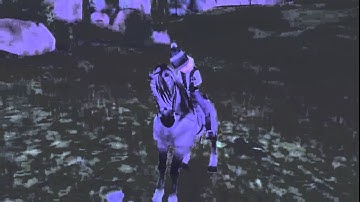 Mep part for Elvira Riverblanket