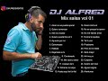 Salsa baul mix vol 01 dj alfred