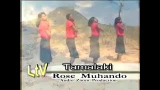 Tamalaki by Rose Muhando(video version)
