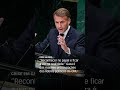 “Reconhecer no papel e ficar a ver na realidade.” Gaza é das maiores preocupações na ONU