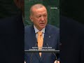 “Reconhecer no papel e ficar a ver na realidade.” Gaza é das maiores preocupações na ONU