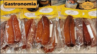 Bottarga Di Muggine Di Tradizioni Nostrane, Sardegna