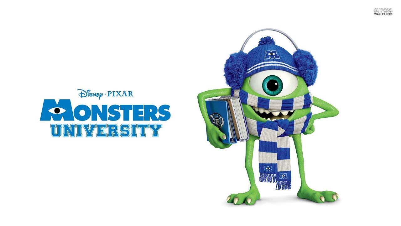 Monsters University: Catch Archie, Software