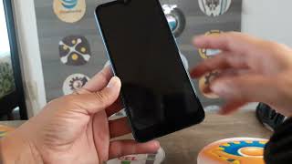 Como optimizar aplicaciones  sin borrar nada TWL Mobile T1x screenshot 5