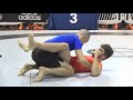Ref:2oeAyYVZ-jo Nogi - finali trials 66kg  - baggieri vs condro'