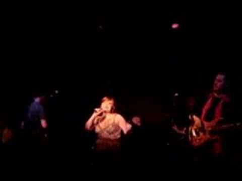 Kathy Brier - Piece of My Heart
