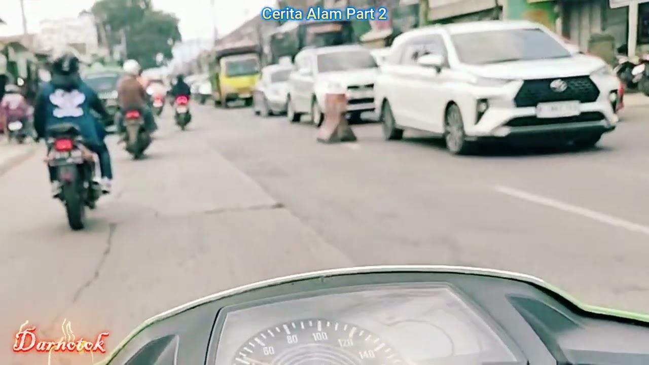 Cerita Alam Part 2