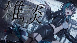 【雑談/CHAT】おしゃべりしよう～～！！【#輪堂千速 / #hololivedev_is #FLOWGLOW 】