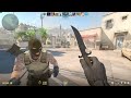 A partida mais rapida de toda a minha historia do Counter strike