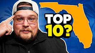 Is Florida REALLY One of the Best States to Live