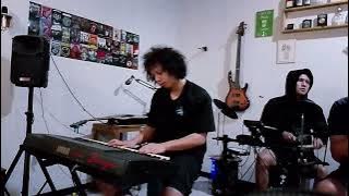 Jamrud - Ajari Aku Cara Mencintaimu ( Cover)