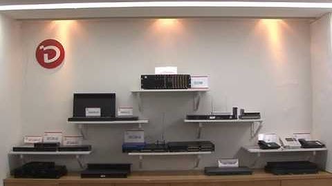 Dinstar Technologies Co., Ltd.